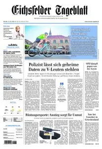 Eichsfelder Tageblatt – 12. Juli 2019