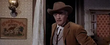 The Ballad of Josie (1967)