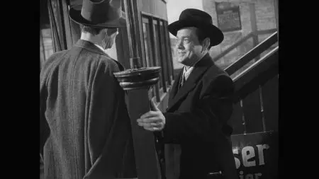Magician: The Astonishing Life and Work of Orson Welles (2014)