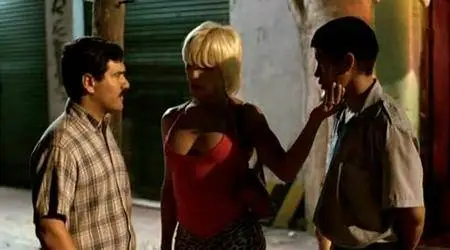 El bonaerense (2002)