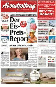 Abendzeitung München - 25 Mai 2023