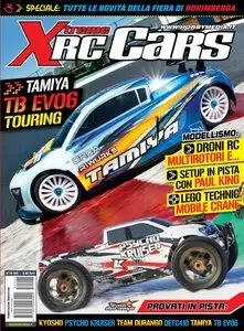 Xtreme RC Cars - Nr.45 2015