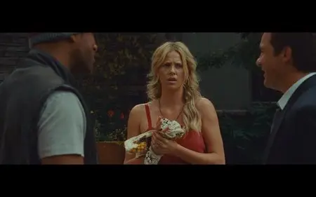 Hancock (2008)