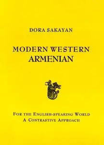 Modern Western Armenian For The English-speaking World