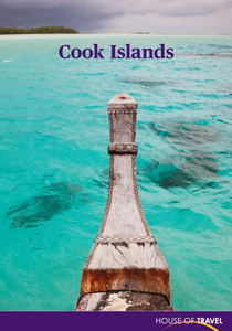 Cook Islands 2017 (House Of Travel)
