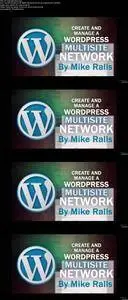 Create and Manage a Wordpress Multisite Network