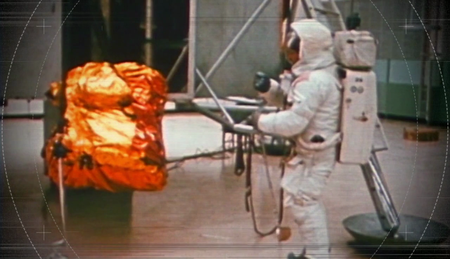 Sci Ch - Truth Behind the Moon Landing Series 1 Part.6: The Hollywood Conspiracy (2019)