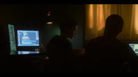 Devs S01E02