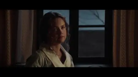 The Ottoman Lieutenant (2017)
