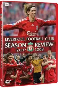 Liverpool - Season Review 2007/2008