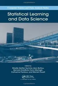 Statistical Learning and Data Science (Repost)