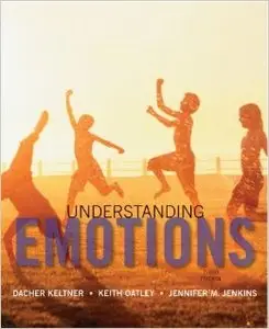 Understanding Emotions, 3rd Edition