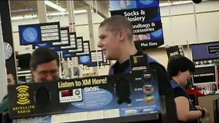 Wal-Mart: The High Cost of Low Price (2005)