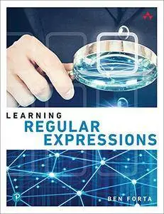 Learning Regular Expressions