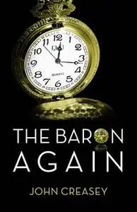 «The Baron Again» by John Creasey