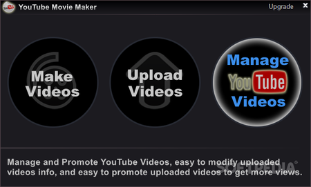 YouTube Movie Maker Platinum 22.03 (x64)