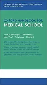 Oxford Handbook for Medical School