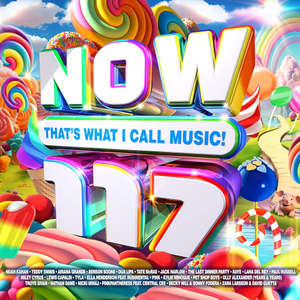 VA - NOW Thats What I Call Music! 117 (2024)