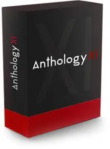 Eventide Anthology XI v1.0.1
