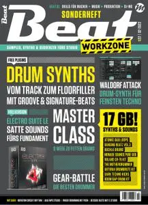 Beat Workzone – Februar 2022