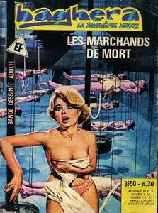 Baghera 30. Les marchands de mort