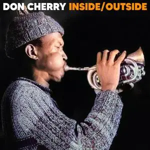 Don Cherry - Inside/Outside (2023) [Official Digital Download]