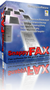 Snappy Fax 4.18.1.1