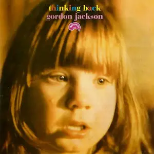Gordon Jackson - Thinking Back (1969) [Remastered 2005]