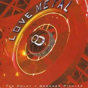 Melodica - Lovemetal (2001)