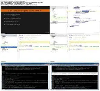 Lynda - Mastering Selenium Testing Tools