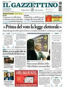 Il Gazzettino - 11 Dicembre 2016