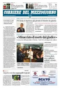 Corriere del Mezzogiorno Bari – 16 gennaio 2019