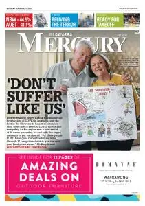 Illawarra Mercury - September 11, 2021