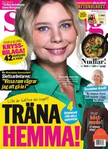 Aftonbladet Söndag – 02 oktober 2022