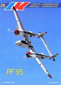 Letectvi + Kosmonautika 1994-26