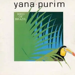 Yana Purim - Bird of Brazil (1989)
