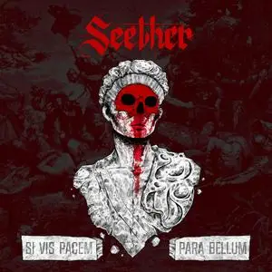 Seether - Si Vis Pacem, Para Bellum (2020) [Official Digital Download 24/48]