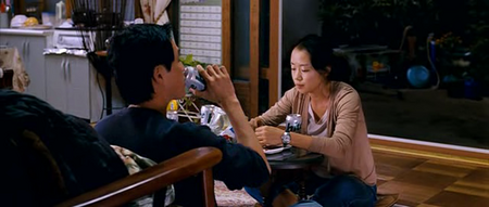 Secret Sunshine (2007)