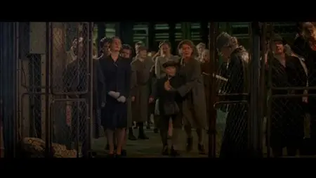 Äideistä parhain (2005)