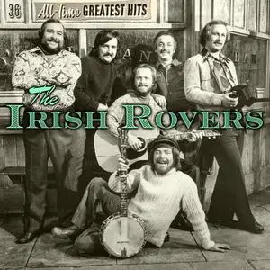 The Irish Rovers - 36 All-Time Greatest Hits (2022)