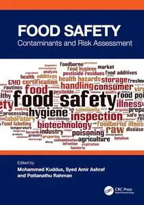 Food Safety: Contaminants and Risk Assessment