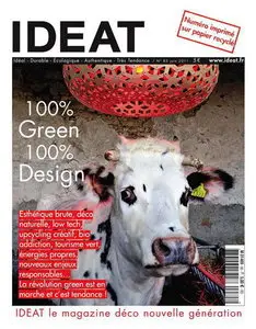 Ideat No.85 - Juin 2011