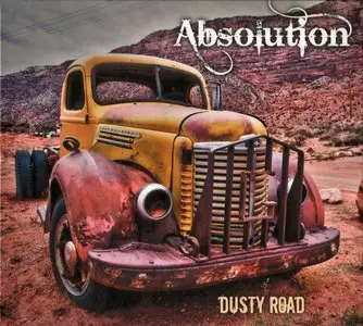 Absolution - Dusty Road (2014)