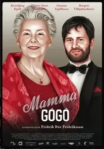 Mamma Gógó (2010) [Repost]