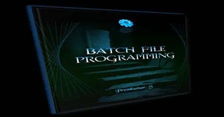 Batch file programming