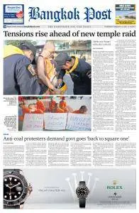Bangkok Post - February 23, 2017