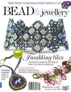 Bead & Jewellery - April-May 2017