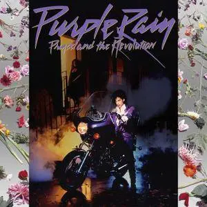 Prince - Purple Rain Deluxe (Expanded Edition) (1984/2017)