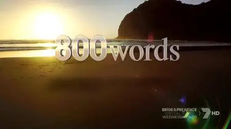 800 Words S02E12
