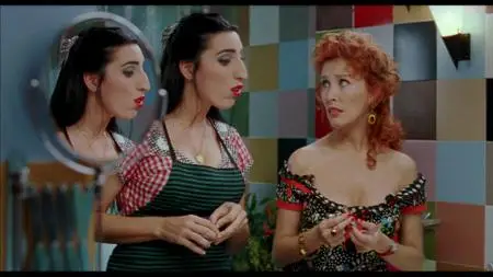 Kika (1993)